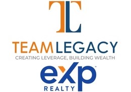 team Legacy logo